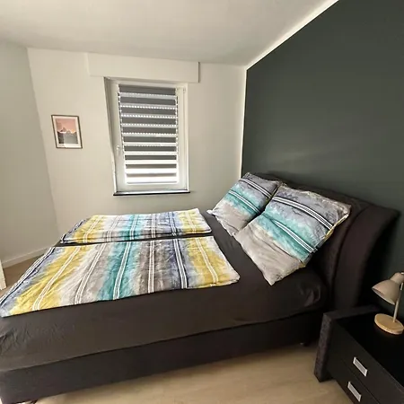 Lejlighed City Loft Gronau (Westfalen)