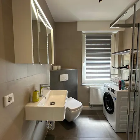 City Loft * Gronau (Westfalen)