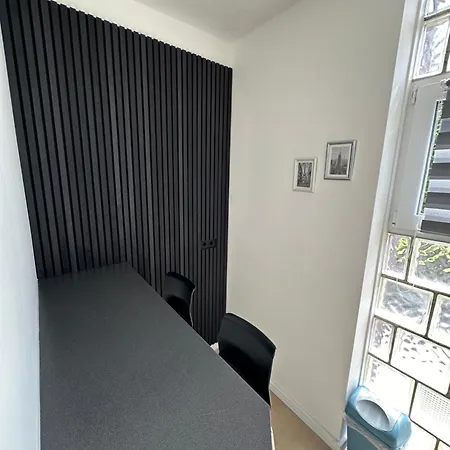 Lejlighed City Loft *
