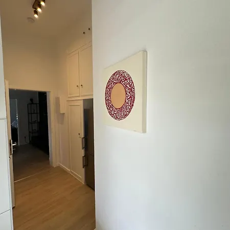 City Loft Lejlighed