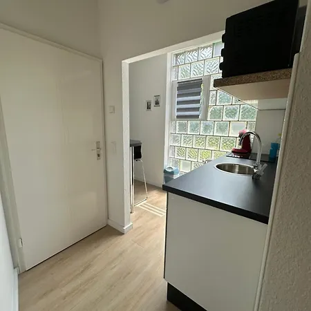 City Loft Lejlighed *