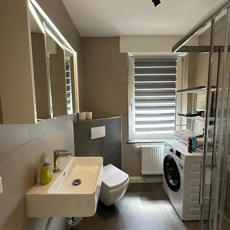 City Loft Lejlighed Gronau (Westfalen)