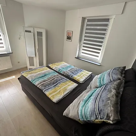 City Loft Lejlighed *