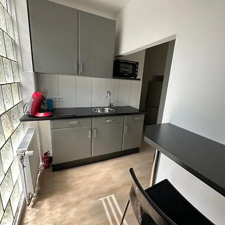 City Loft Gronau (Westfalen)