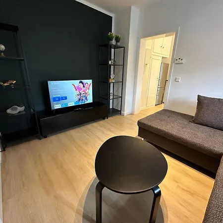 City Loft Lejlighed Gronau (Westfalen)